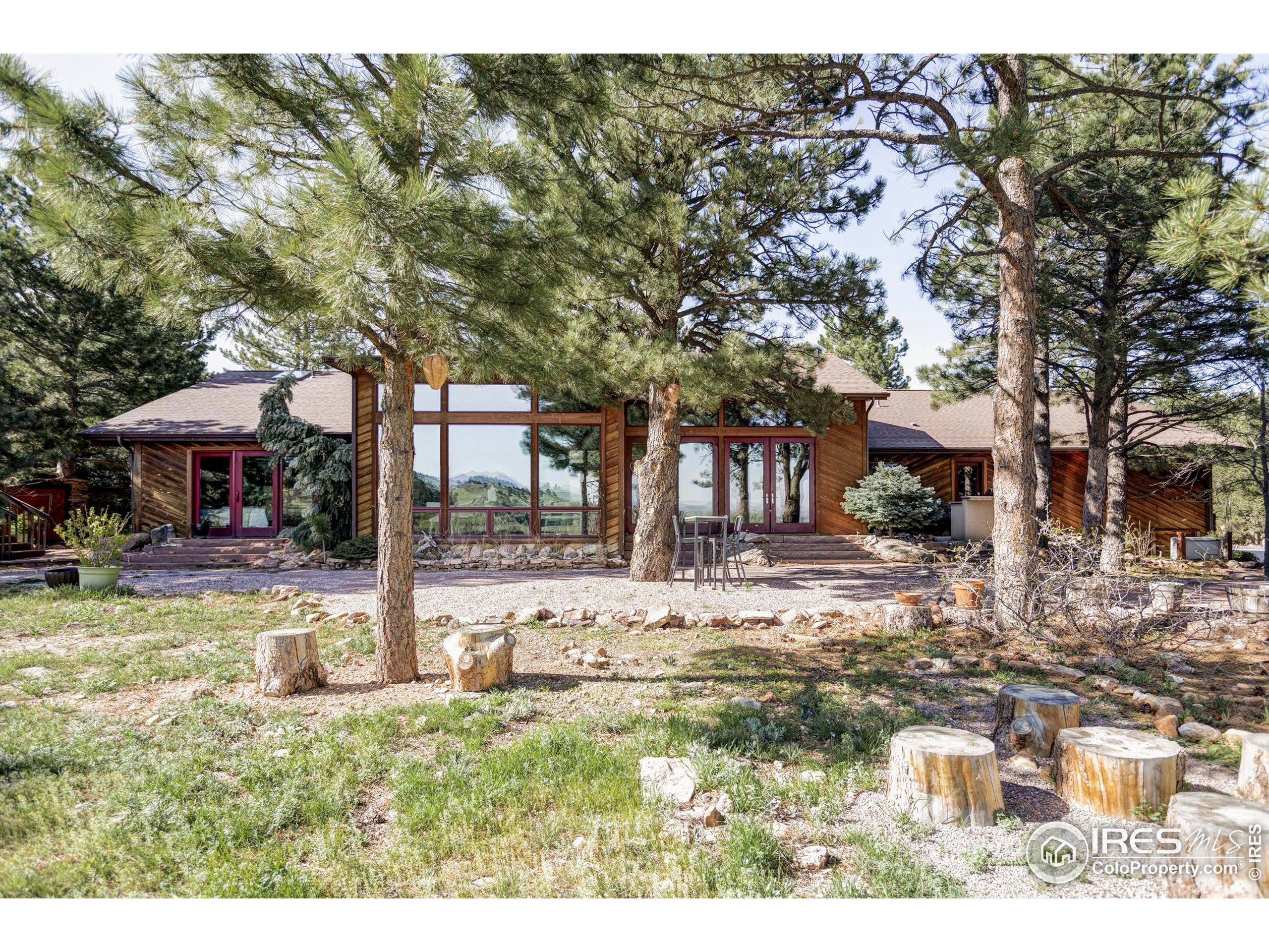 2848 South Lakeridge Trail Boulder, CO 80302 - Photo 25 of 32