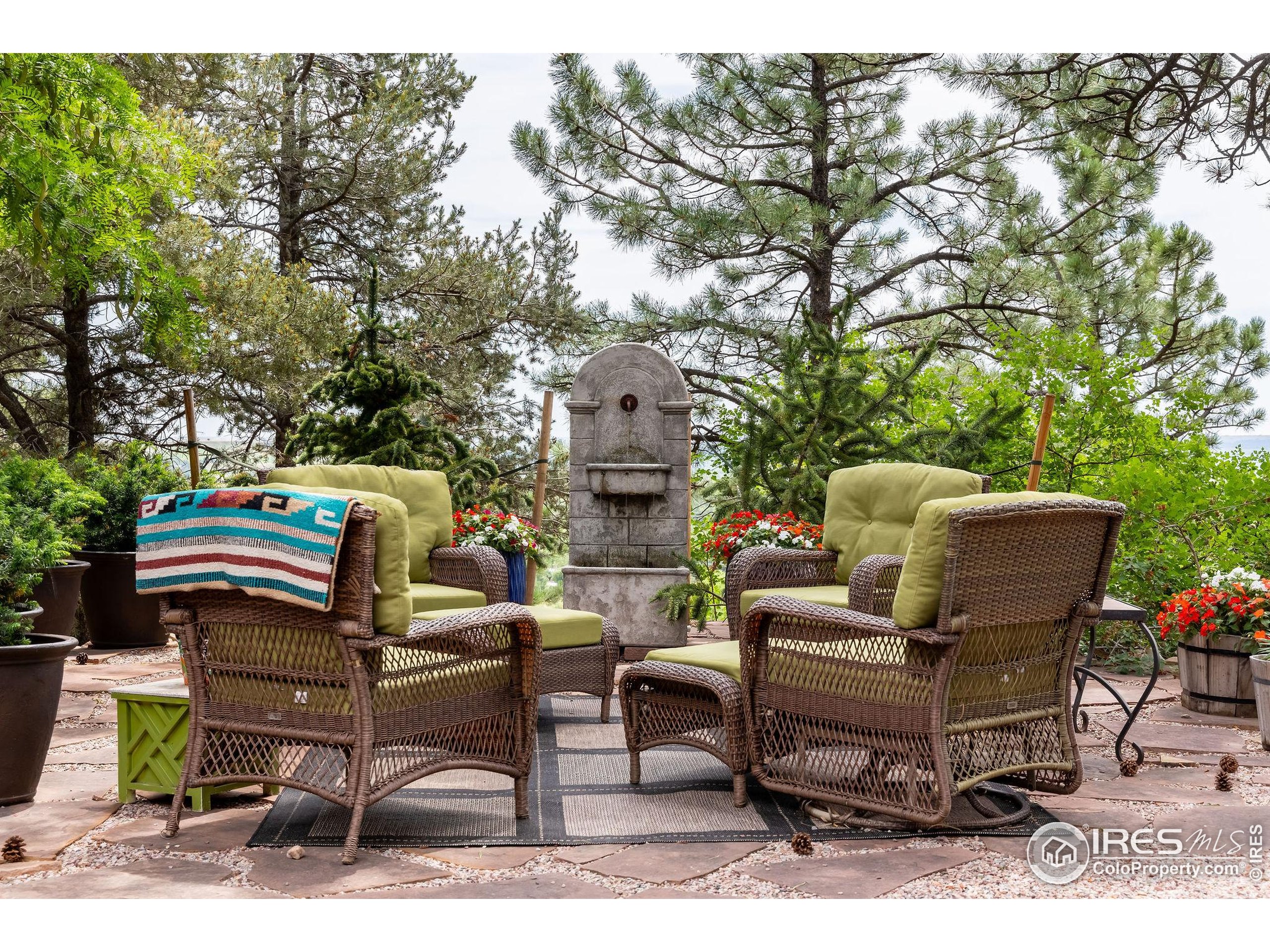 2848 South Lakeridge Trail Boulder, CO 80302 - Photo 27 of 32