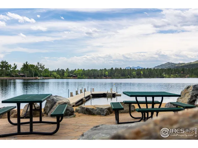 $1,945,000 | 2848 South Lakeridge Trail, Boulder, CO 80302