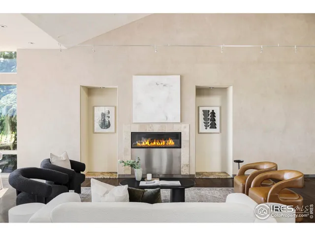 $1,945,000 | 2848 South Lakeridge Trail, Boulder, CO 80302