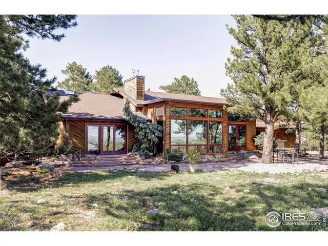 $1,945,000 | 2848 South Lakeridge Trail, Boulder, CO 80302