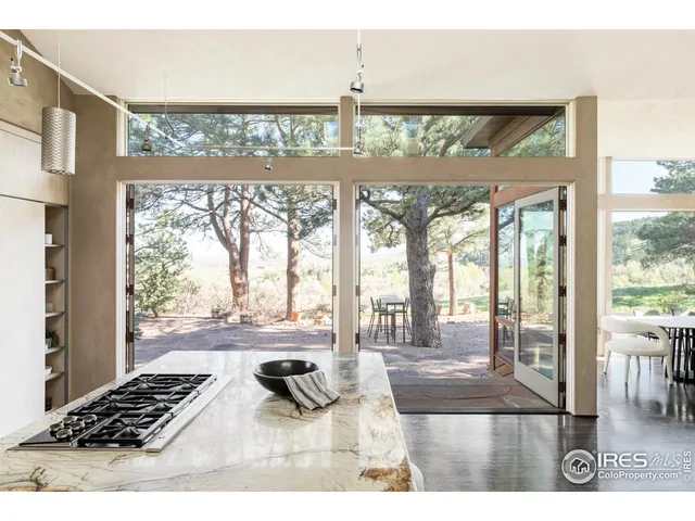 $1,945,000 | 2848 South Lakeridge Trail, Boulder, CO 80302