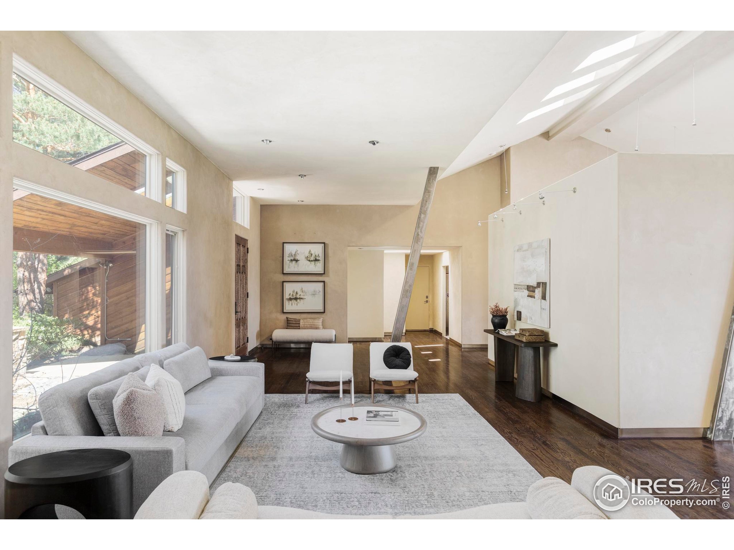 2848 South Lakeridge Trail Boulder, CO 80302 - Photo 9 of 32