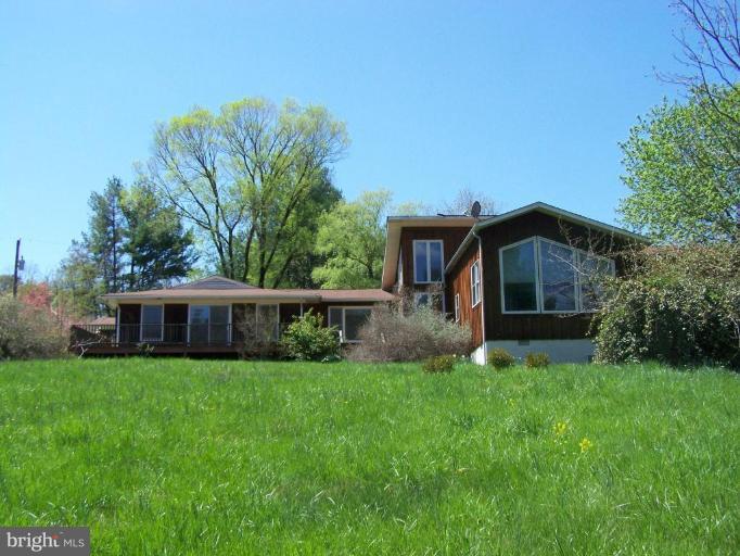 664 Long Mountain Road Washington, VA 22747 - Photo 1 of 22 Exterior (Main)