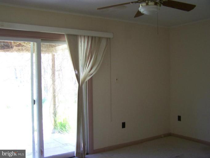 664 Long Mountain Road Washington, VA 22747 - Photo 10 of 22 Bedroom #1