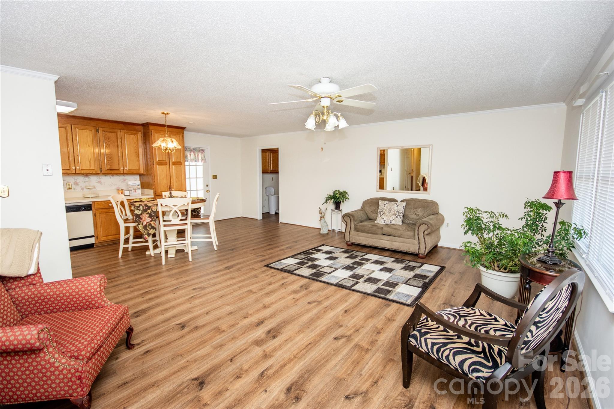 2890 Hobson Road Cleveland, NC 27013 - Photo 10 of 48