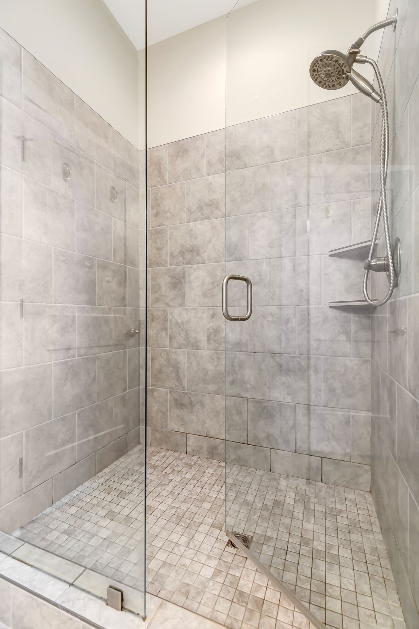 9 Decatur Street Nashville, TN 37210 - Photo 19 of 31 a bathroom with a shower