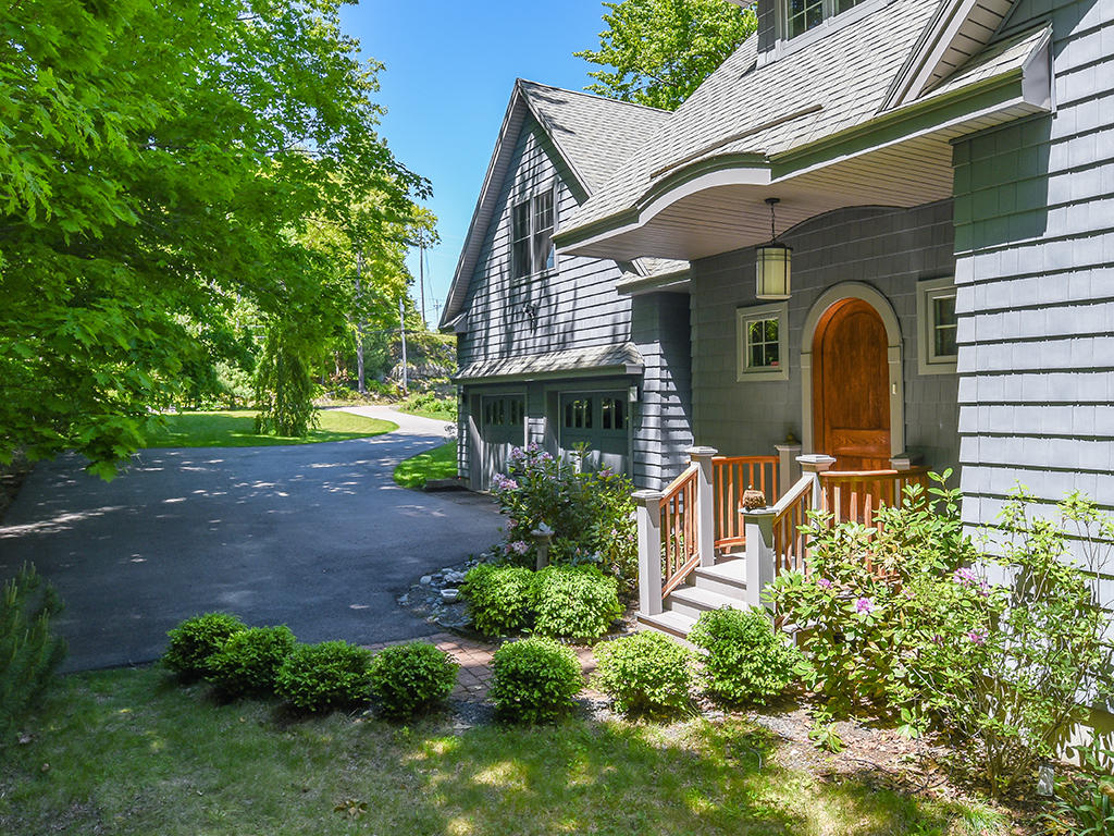 341 Clay Hill Road Cape Neddick, ME 03902 - Photo 1 of 38 3. 533-341ClayHillExterior_MLS