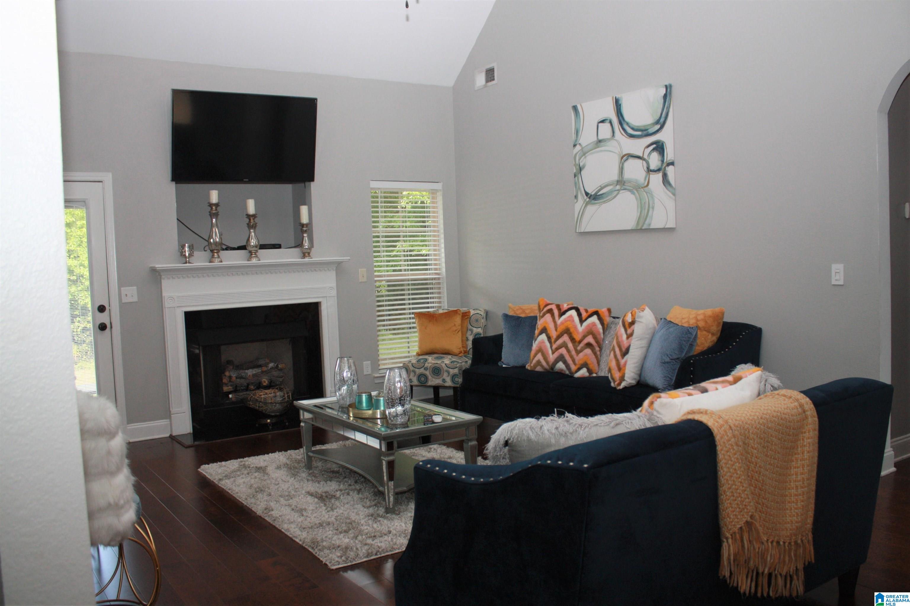 1012 Pilgrim Lane Montevallo, AL 35115 - Photo 4 of 23