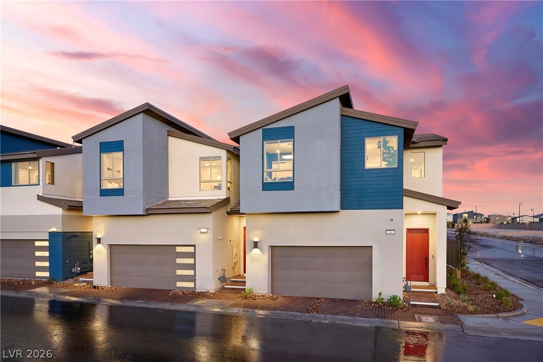 3361 San Ripalta Street Henderson, NV 89044 - Photo 2 of 16