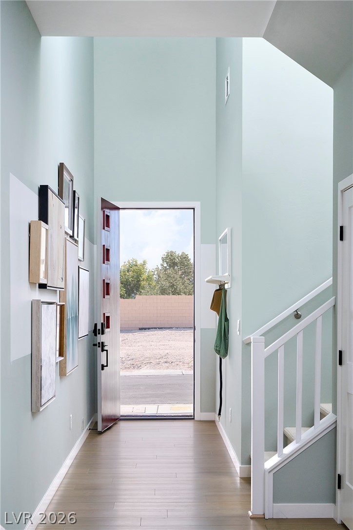 3361 San Ripalta Street Henderson, NV 89044 - Photo 4 of 16