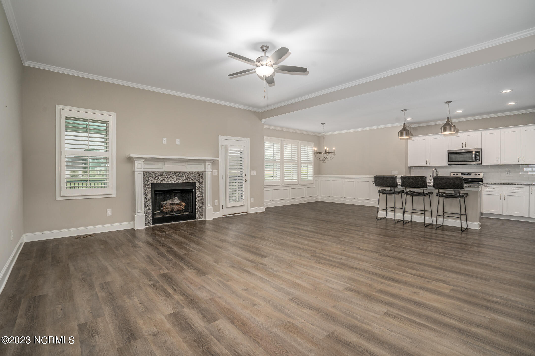 3917 Sportsman Road Spring Hope, NC 27882 - Photo 4 of 41 004-3917SportsmanRoad-SpringHope-NC-2788