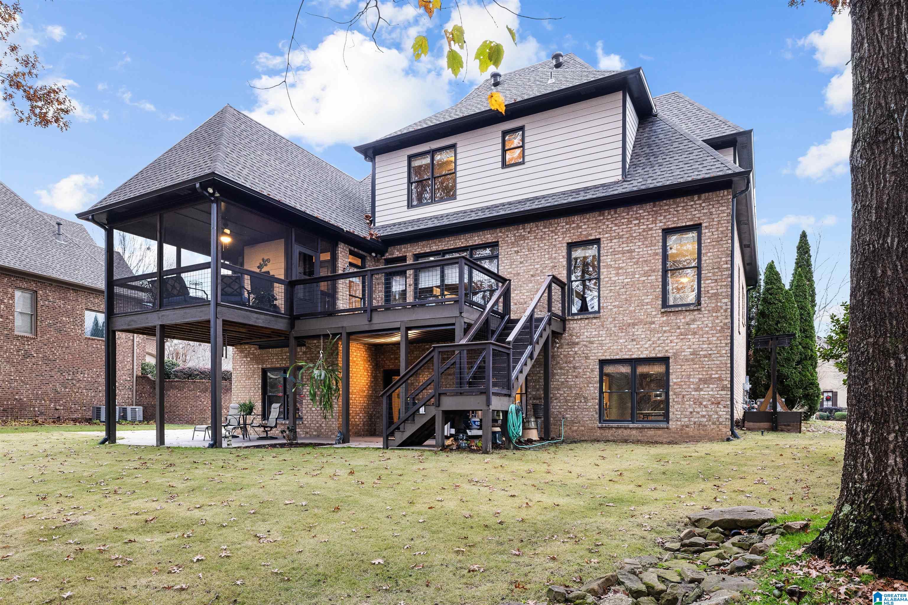 1037 Parkwood Road Birmingham, AL 35242 - Photo 50 of 62