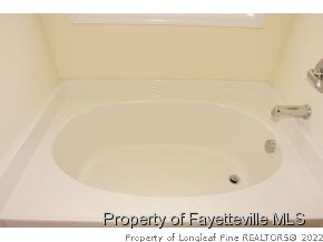 230 Lakeside Road Raeford, NC 28376 - Photo 8 of 20 a picture of a bathroom with a shower
