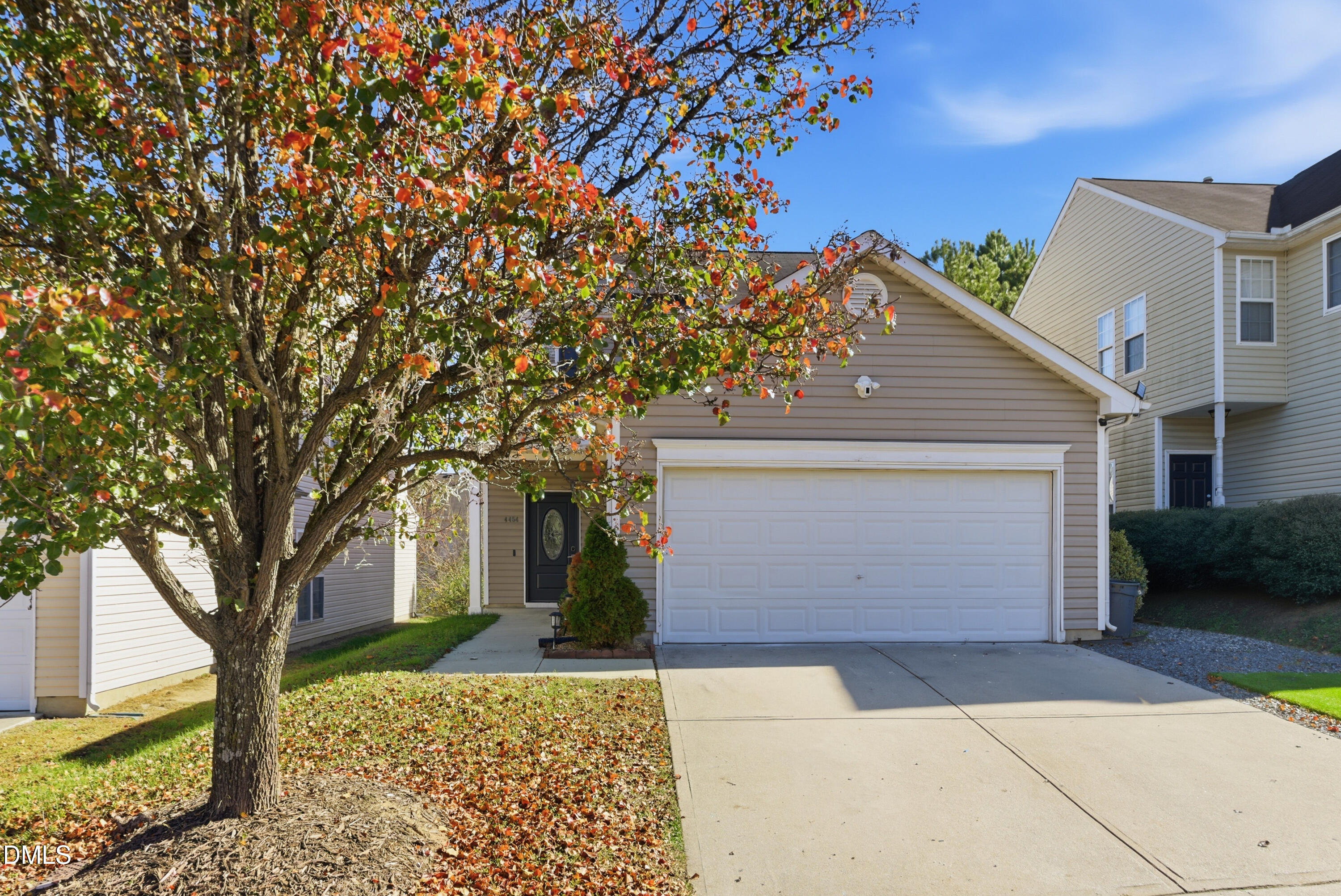 4454 Snowcrest Lane Raleigh, NC 27616 - Photo 2 of 58 4454 Snowcrest Lane-1