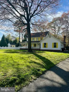 $539,900 | 5662 Clydesdale Drive, Salisbury, MD 21801