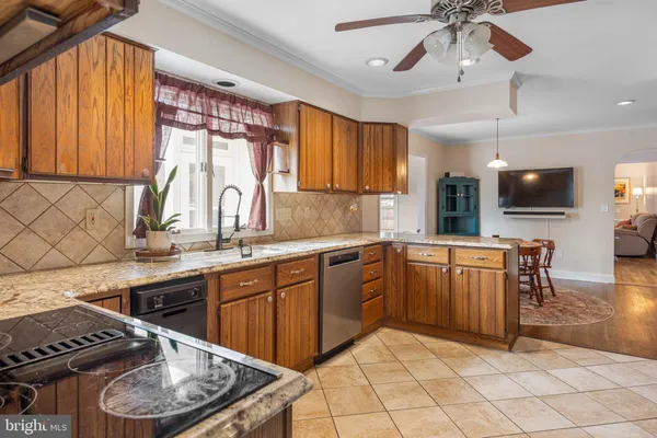 $539,900 | 5662 Clydesdale Drive, Salisbury, MD 21801