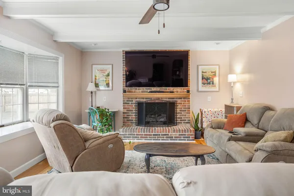 $539,900 | 5662 Clydesdale Drive, Salisbury, MD 21801