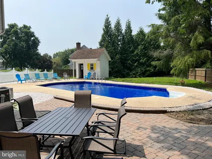 $539,900 | 5662 Clydesdale Drive, Salisbury, MD 21801