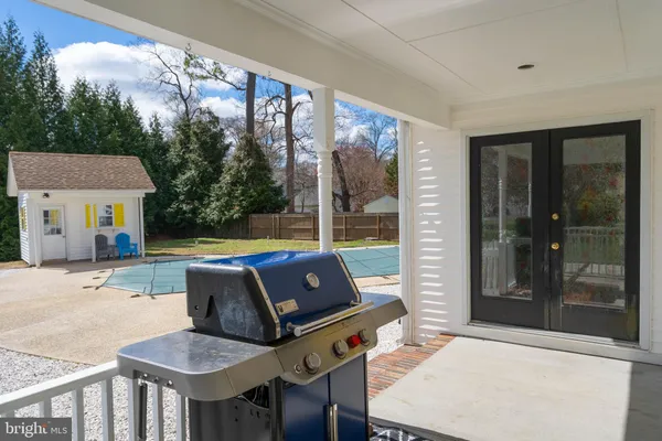 $539,900 | 5662 Clydesdale Drive, Salisbury, MD 21801
