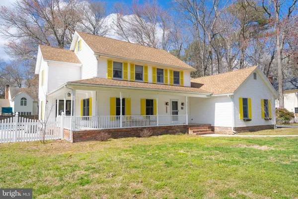 $539,900 | 5662 Clydesdale Drive, Salisbury, MD 21801