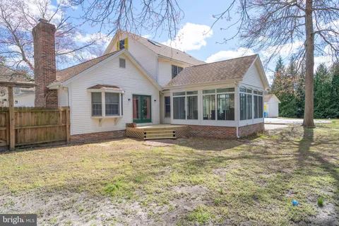 $539,900 | 5662 Clydesdale Drive, Salisbury, MD 21801