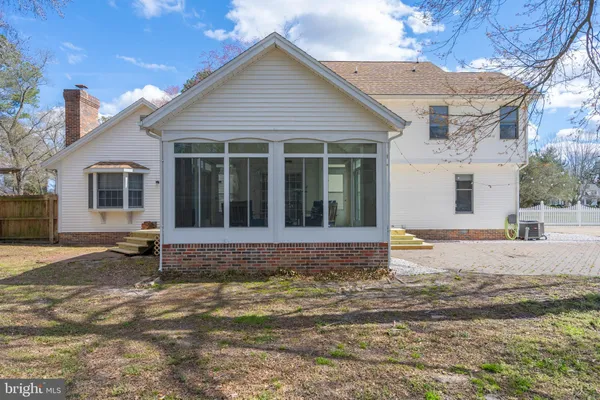 $539,900 | 5662 Clydesdale Drive, Salisbury, MD 21801