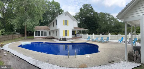 $539,900 | 5662 Clydesdale Drive, Salisbury, MD 21801