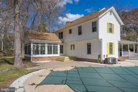 $539,900 | 5662 Clydesdale Drive, Salisbury, MD 21801