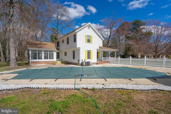 $539,900 | 5662 Clydesdale Drive, Salisbury, MD 21801