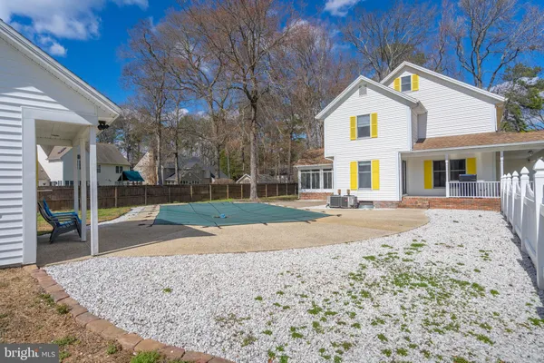 $539,900 | 5662 Clydesdale Drive, Salisbury, MD 21801