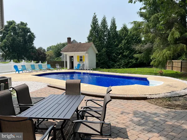 $539,900 | 5662 Clydesdale Drive, Salisbury, MD 21801