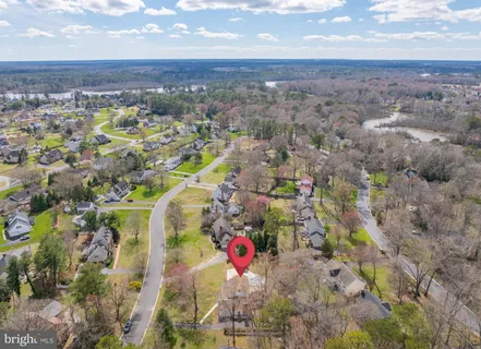 $539,900 | 5662 Clydesdale Drive, Salisbury, MD 21801