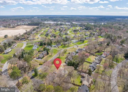 $539,900 | 5662 Clydesdale Drive, Salisbury, MD 21801