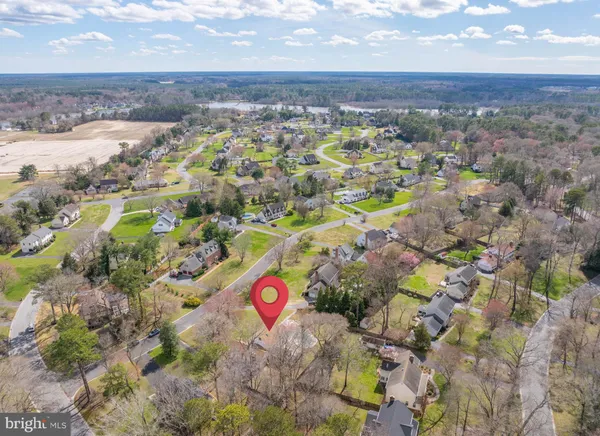 $539,900 | 5662 Clydesdale Drive, Salisbury, MD 21801