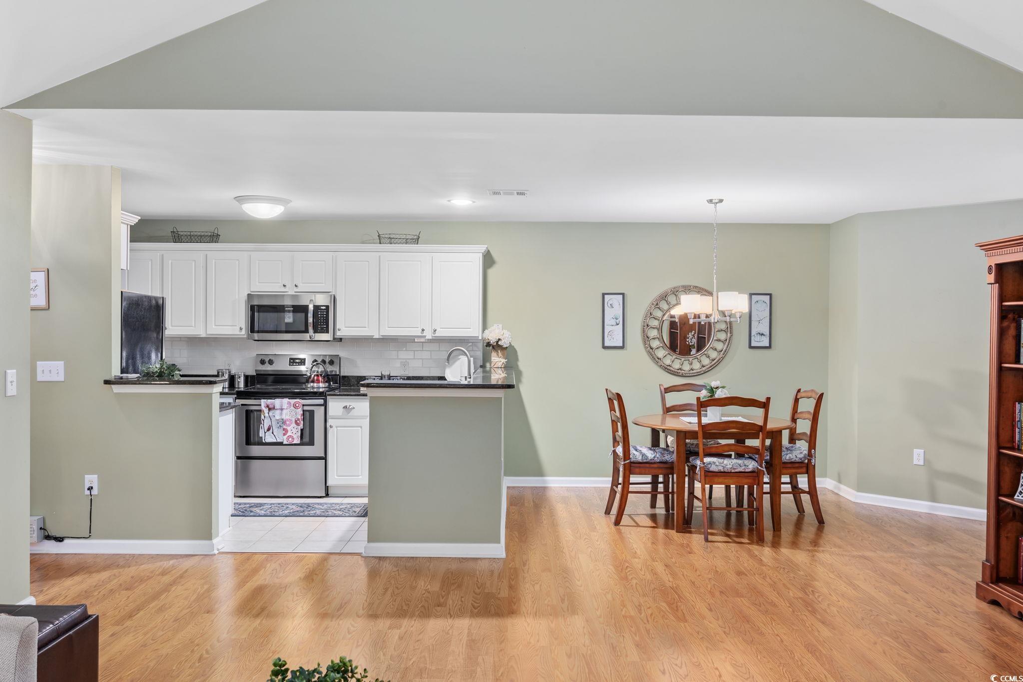 19 Pistachio Loop, Unit H Murrells Inlet, SC 29576 - Photo 11 of 38 Gallery Image 11
