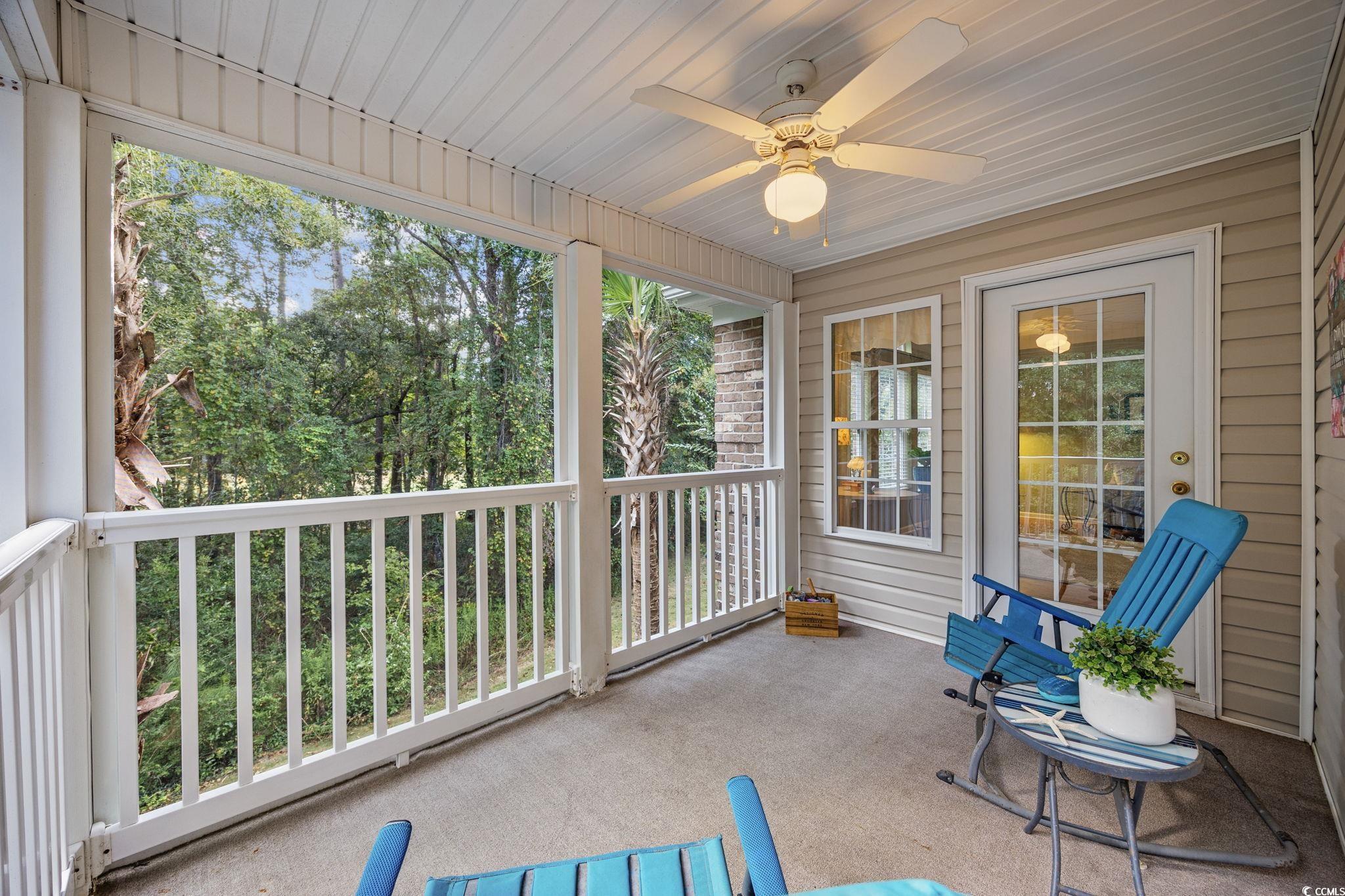 19 Pistachio Loop, Unit H Murrells Inlet, SC 29576 - Photo 15 of 38 Gallery Image 15