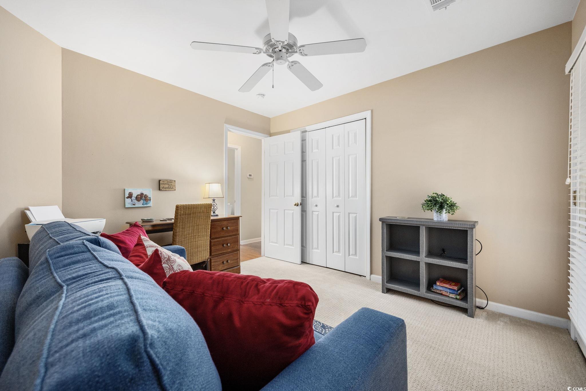 19 Pistachio Loop, Unit H Murrells Inlet, SC 29576 - Photo 21 of 38 Gallery Image 21