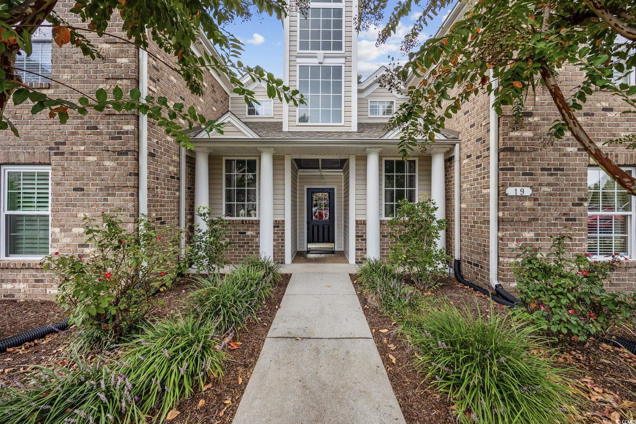 19 Pistachio Loop, Unit H Murrells Inlet, SC 29576 - Photo 3 of 38 Gallery Image 3