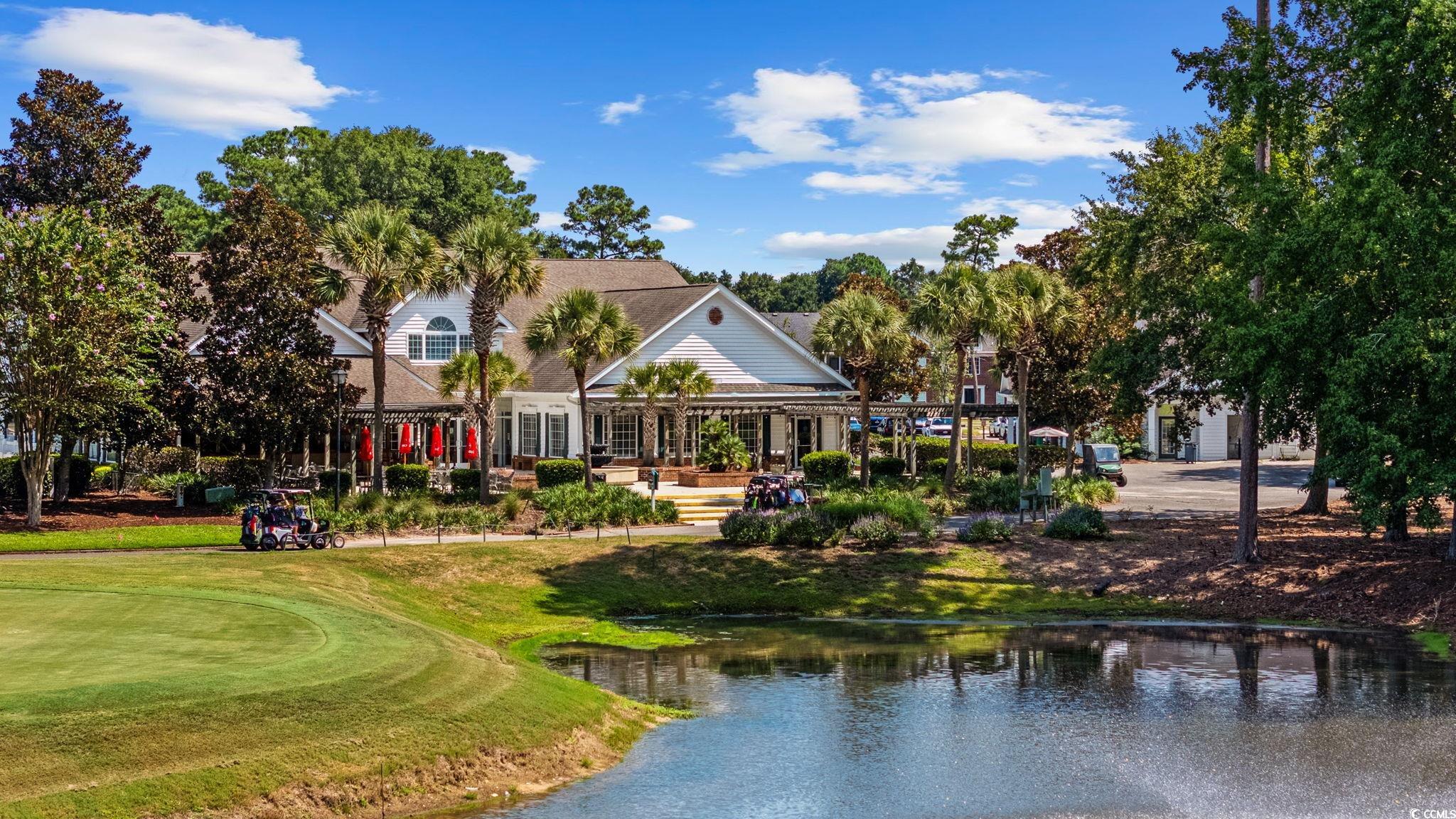 19 Pistachio Loop, Unit H Murrells Inlet, SC 29576 - Photo 33 of 38 Gallery Image 33