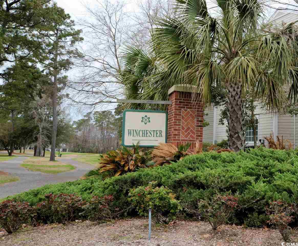 19 Pistachio Loop, Unit H Murrells Inlet, SC 29576 - Photo 37 of 38 Gallery Image 37