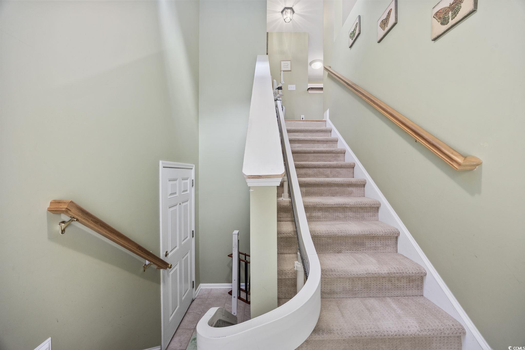 19 Pistachio Loop, Unit H Murrells Inlet, SC 29576 - Photo 7 of 38 Gallery Image 7