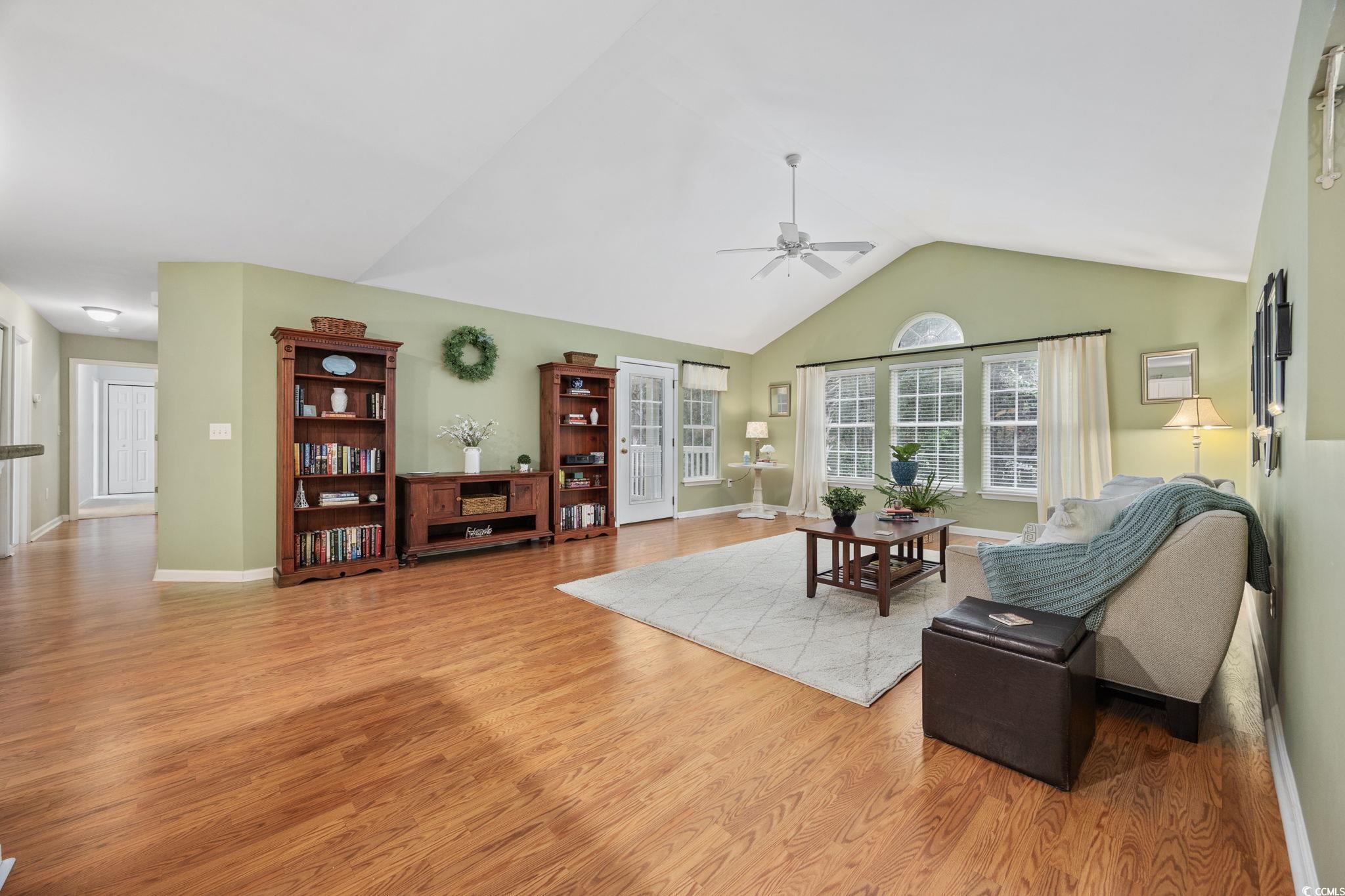 19 Pistachio Loop, Unit H Murrells Inlet, SC 29576 - Photo 9 of 38 Gallery Image 9
