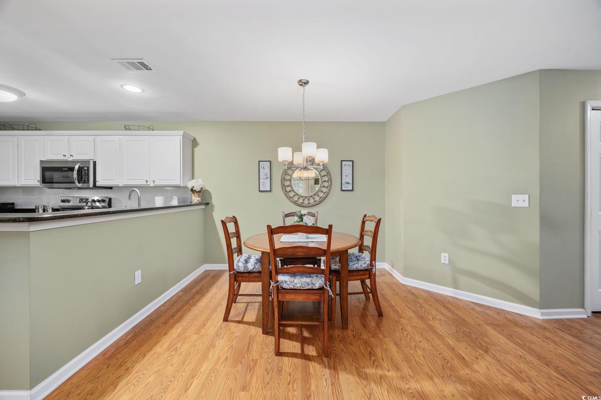 19 Pistachio Loop, Unit H Murrells Inlet, SC 29576 - Photo 10 of 38 Gallery Image 10
