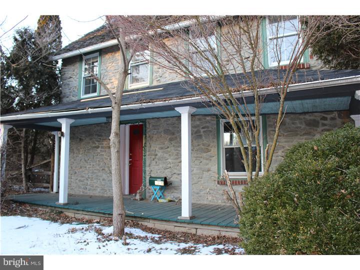 2040 Upper Ridge Road Green Lane, PA 18054 - Photo 1 of 13