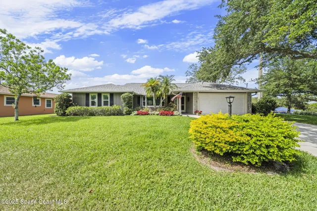 $439,900 | 101 Joy Haven Drive, Sebastian, FL 32958