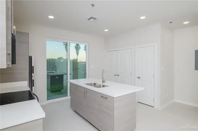 a bathroom with a sink a toilet and a bathtub