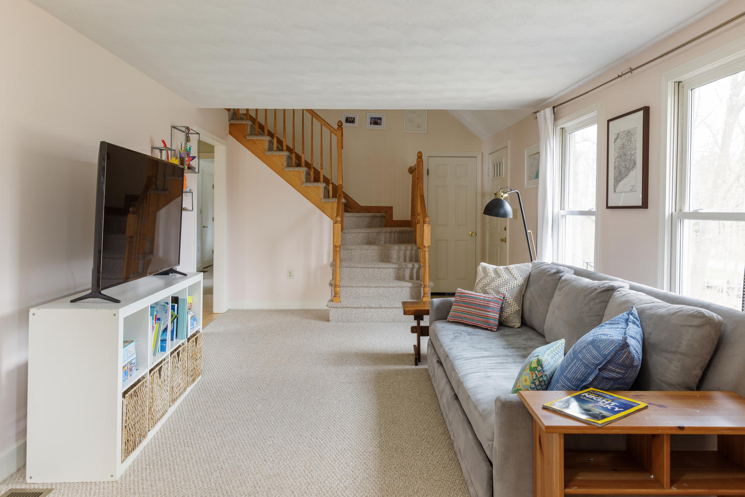 75 Seabury Road York, ME 03909 - Photo 14 of 31 Family Room