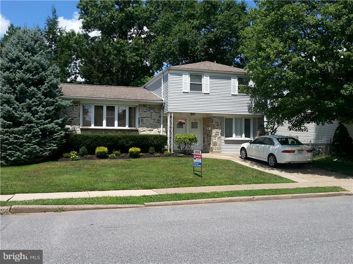 9726 Beacon Road Philadelphia, PA 19115 - Photo 1 of 24 Exterior Front