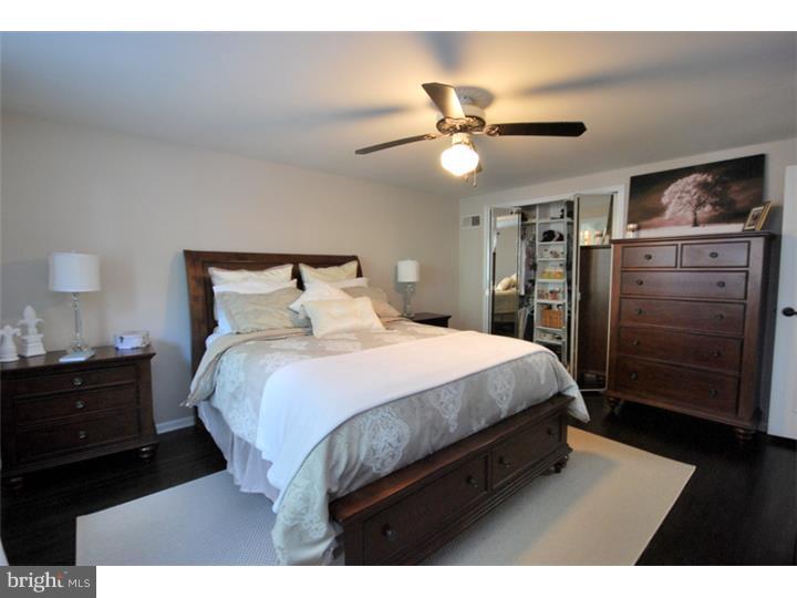 9726 Beacon Road Philadelphia, PA 19115 - Photo 12 of 24 Master Bedroom